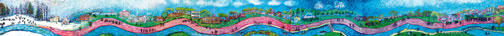 mural