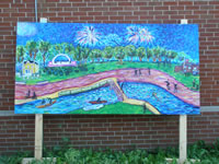 fifth panel